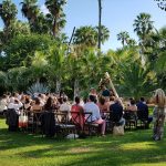 Merida Yucatan Events and weddings DJ