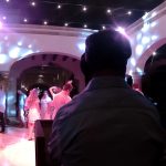 La Paz Baja Events and weddings DJ