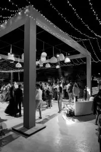 Professional DJ and MC for destination weddings
